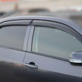 Ветровики Toyota Corolla 2007-2013 ANV-air